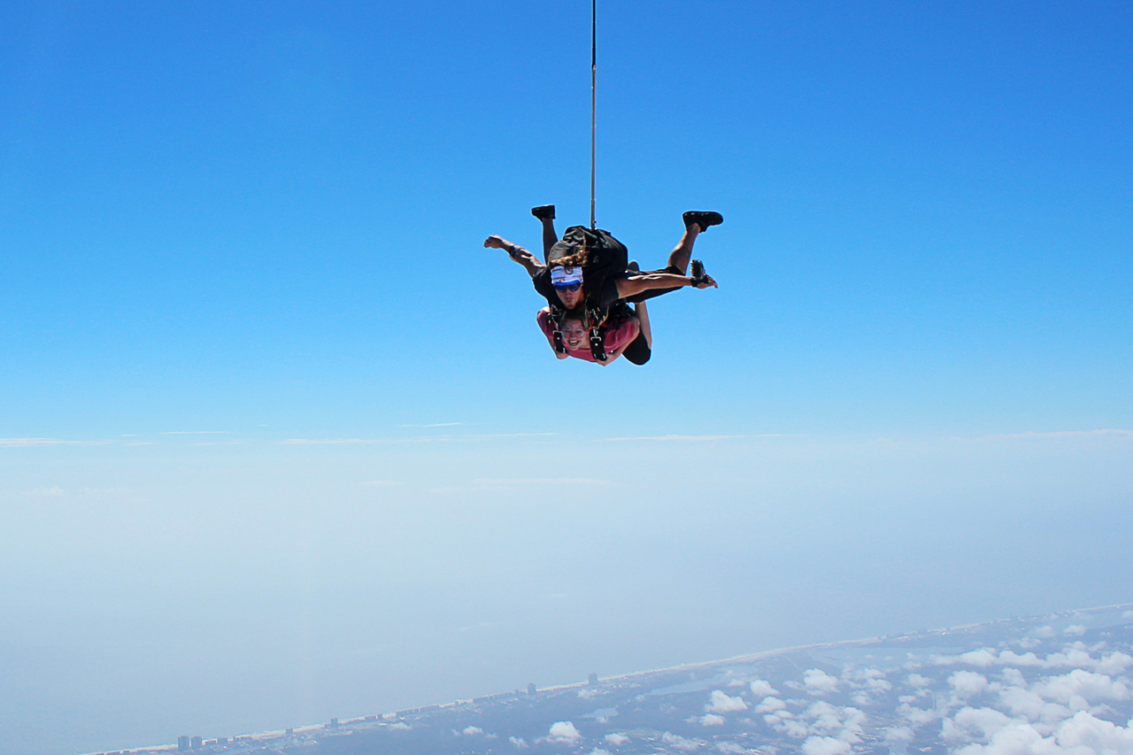 Skydiving Prices Gulf Coast Skydiving Skydive The Gulf